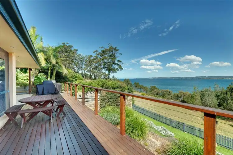 Sixth view of Homely house listing, 119 Northcove Road, Long Beach NSW 2536