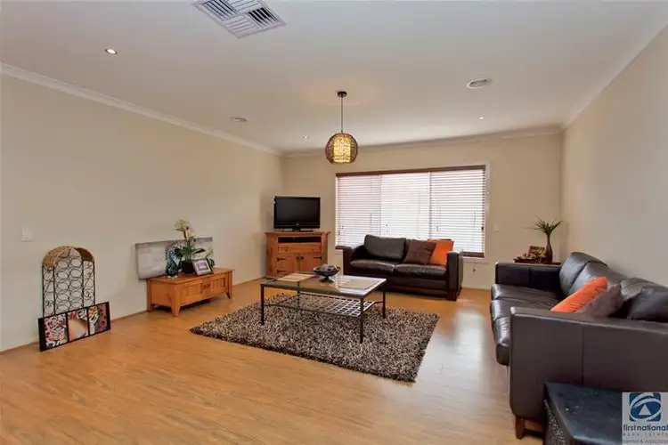 Second view of Homely house listing, 33 Oxford Drive, Thurgoona NSW 2640