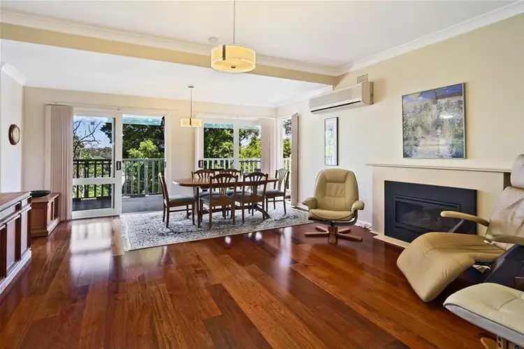 Sixth view of Homely house listing, 19 Heights Crescent, Middle Cove NSW 2068