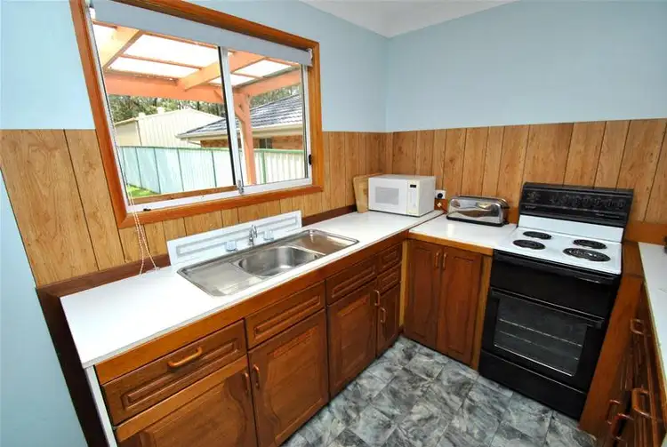 Sixth view of Homely house listing, 49 Stott Crescent, Callala Bay NSW 2540