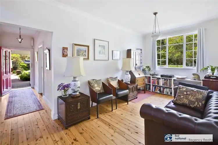 Fifth view of Homely house listing, 5 Lamette Street, Chatswood NSW 2067