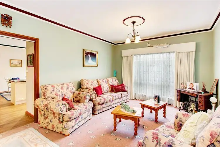 Third view of Homely house listing, 5 Middlebrook Court, Woodcroft SA 5162