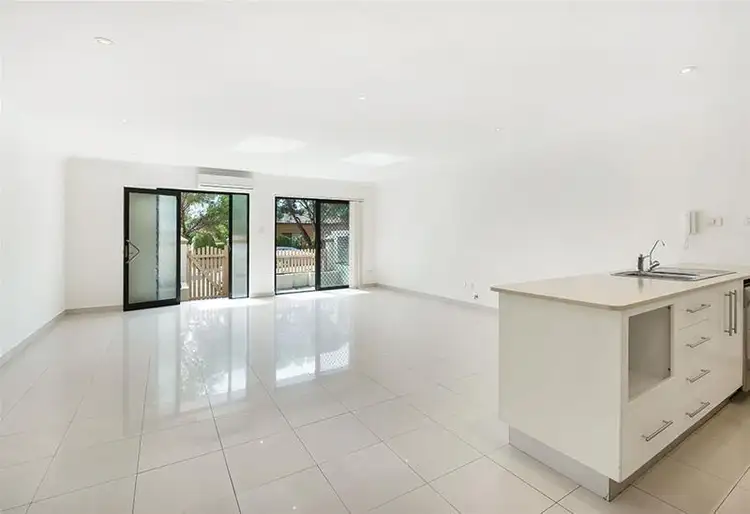 Third view of Homely apartment listing, 2/22-28 Thomas Street, Ashfield NSW 2131