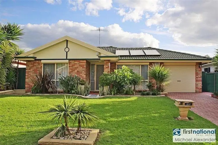 6 Wheatley Place, Harrington Park NSW 2567