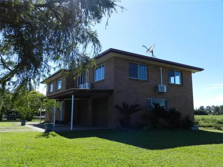 Third view of Homely rural property listing, 29 Upper Alligator Creek Road, Sarina QLD 4737