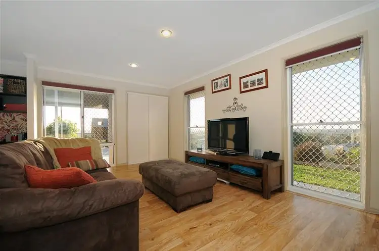 Third view of Homely house listing, 14 Mountview Court, Highfields QLD 4352
