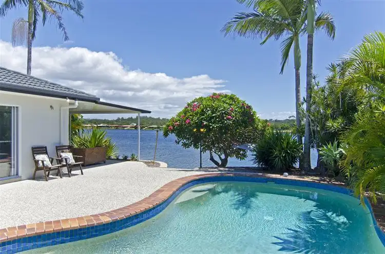 29 Ironbark Street, Elanora QLD 4221