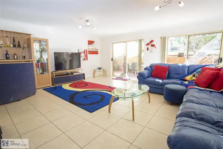 Sixth view of Homely house listing, 4 Stein Place, Cecil Hills NSW 2171