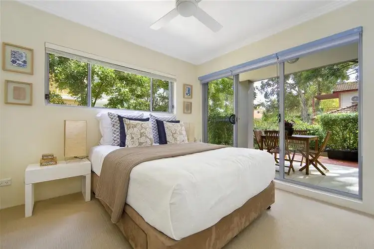 Fourth view of Homely unit listing, 2/66-70 Lynwood Avenue, Cromer NSW 2099