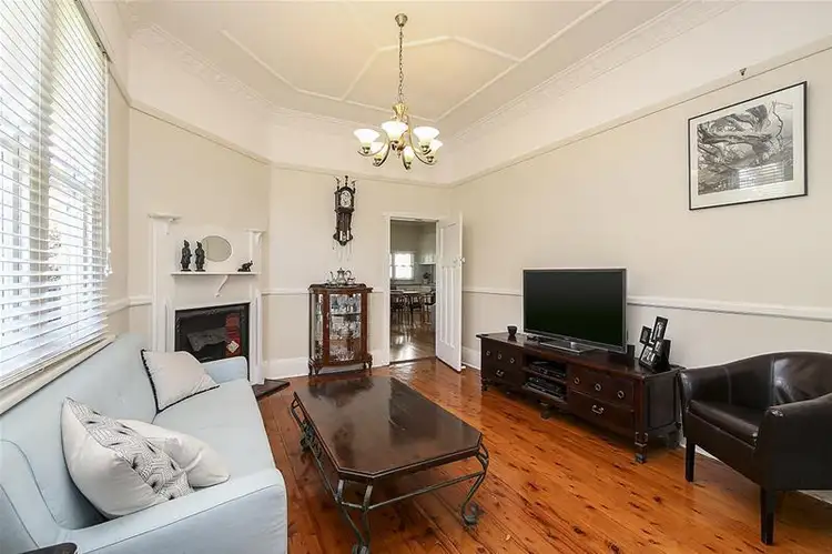 Second view of Homely house listing, 5 Cram Street, Merewether NSW 2291