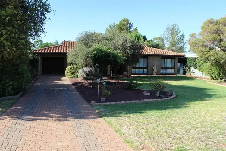 Main view of Homely house listing, 67 Wood Street, Gol Gol NSW 2738