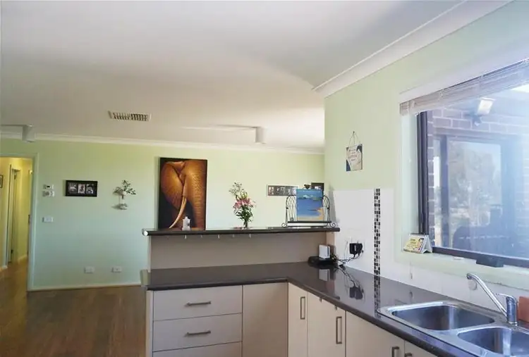 Sixth view of Homely house listing, 4 Larson Lane, Yass NSW 2582