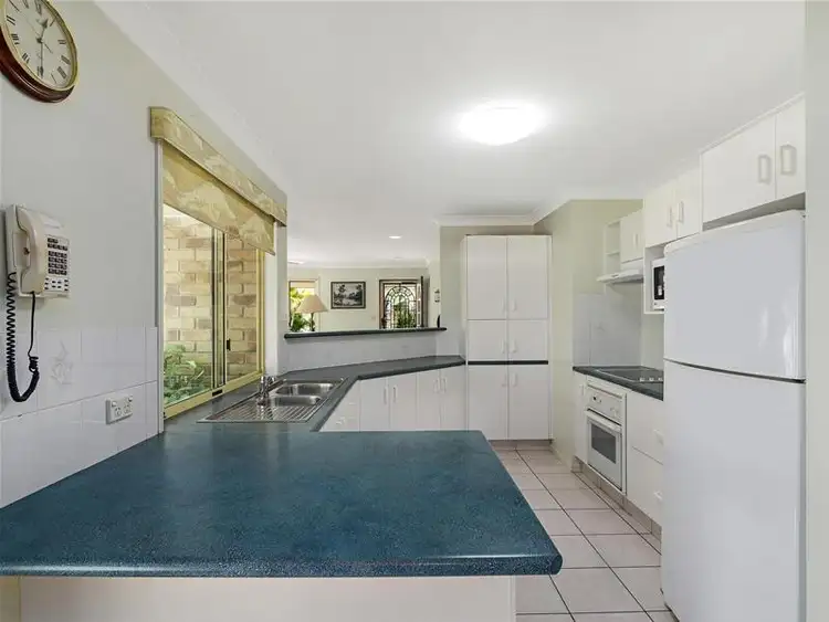 Fifth view of Homely house listing, 8 Gloucester Court, Highland Park QLD 4211