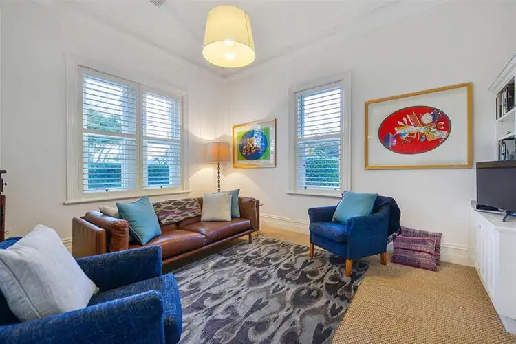 Fifth view of Homely house listing, 21 St Andrews Street, Walkerville SA 5081