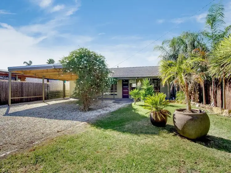 19 Railway Crescent, Hastings VIC 3915