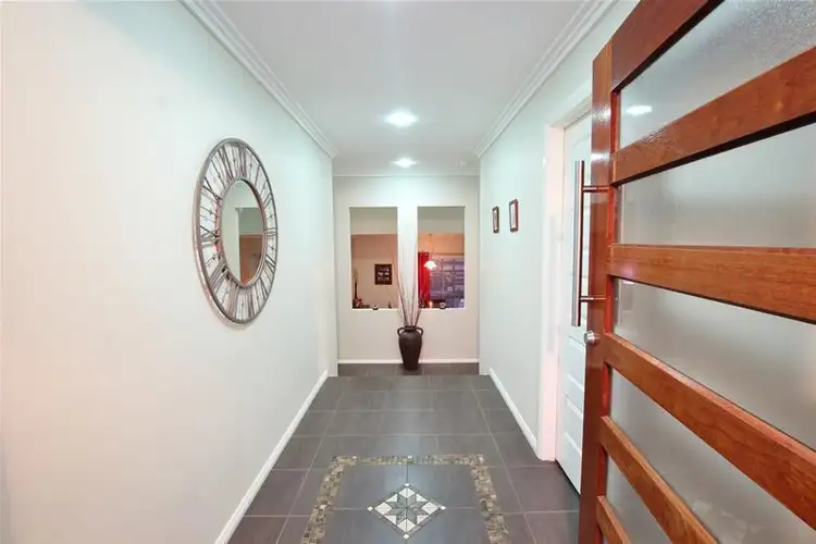 Second view of Homely house listing, 18 Grimes Avenue, Elderslie NSW 2570