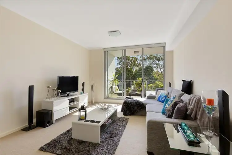 Third view of Homely unit listing, 1105/10 Sturdee Parade, Dee Why NSW 2099
