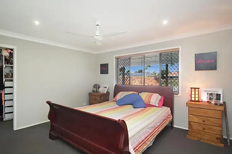 Sixth view of Homely house listing, 2 Celtis Court, Palm Beach QLD 4221