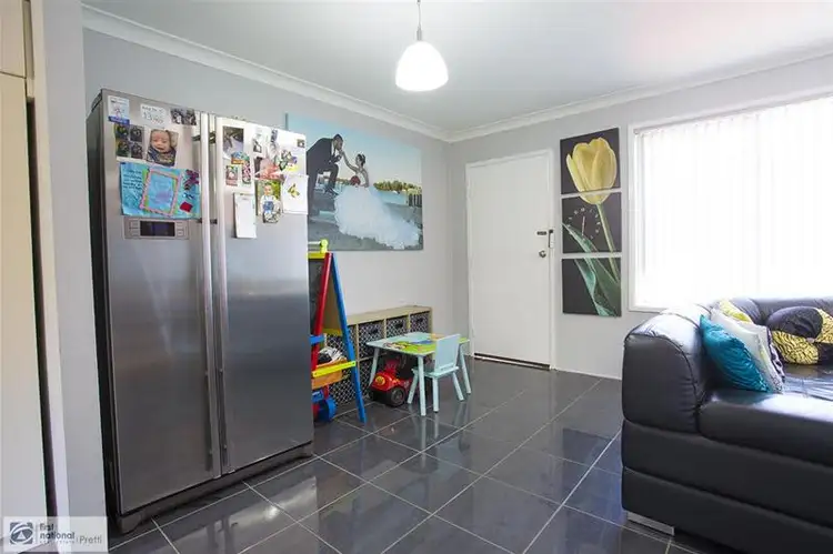 Third view of Homely townhouse listing, 3/105 Broughton Street, Campbelltown NSW 2560