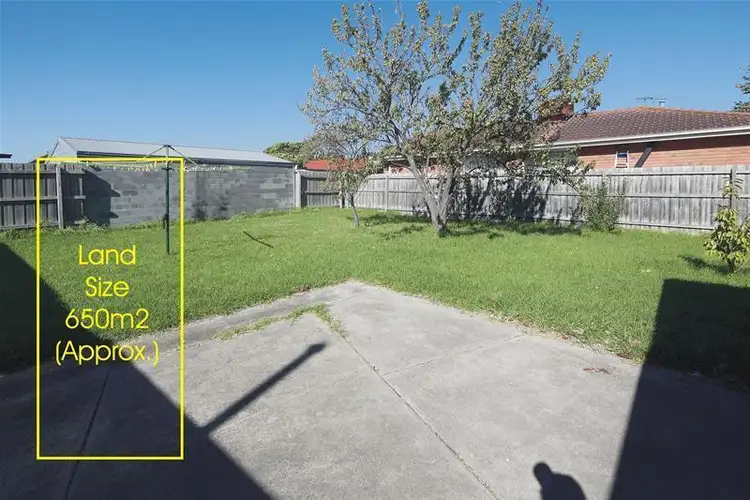 Main view of Homely house listing, 12 Elray Avenue, Dandenong VIC 3175