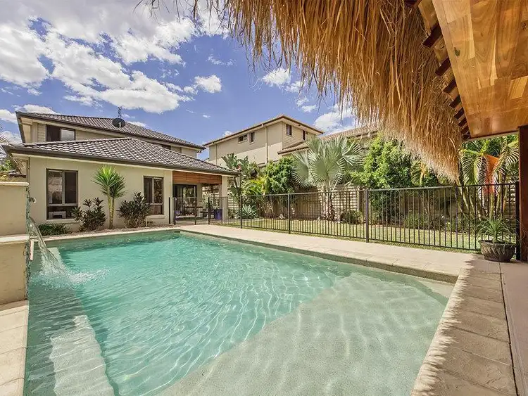 5 Mahogany Place, Molendinar QLD 4214