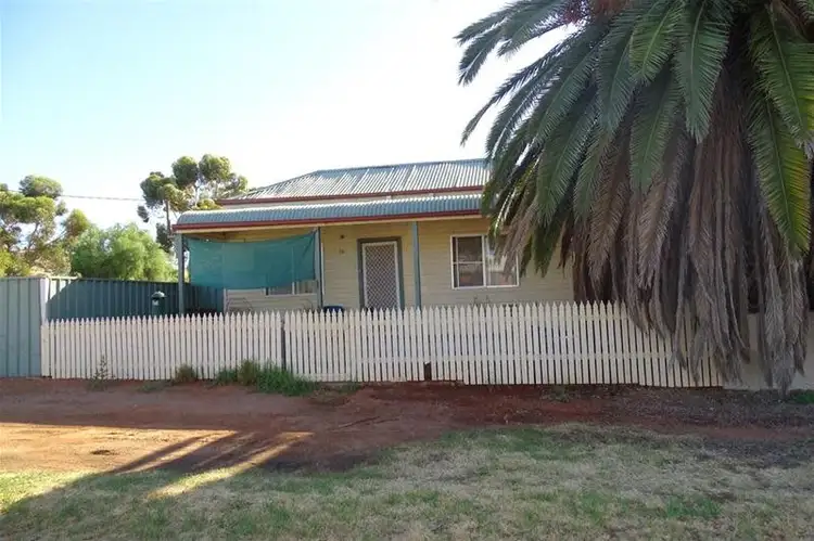 76 Harris Street, Broken Hill NSW 2880