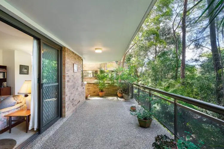 16/2 Parkes Road, Artarmon NSW 2064