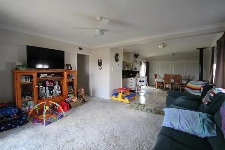 Fourth view of Homely house listing, 199 Logan Street, Tenterfield NSW 2372