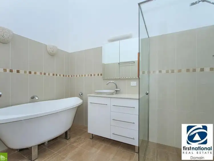 Fourth view of Homely house listing, 3 Geral Grove, Cordeaux Heights NSW 2526