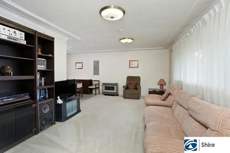 Fourth view of Homely house listing, 11 Kirkby Place, Miranda NSW 2228