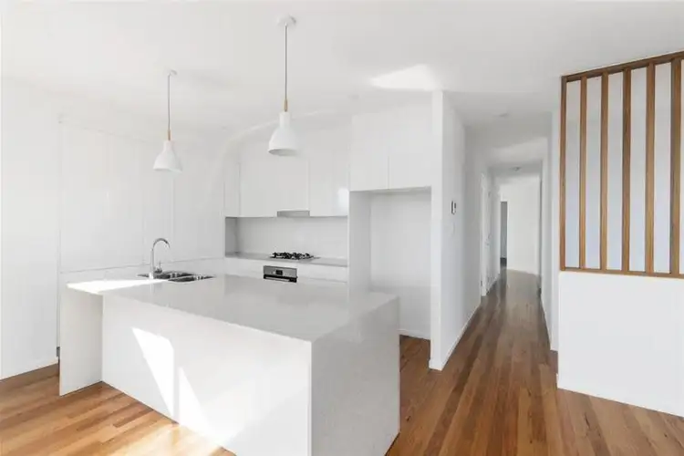 Second view of Homely semi-detached listing, 61B Twenty Fifth Avenue, Palm Beach QLD 4221