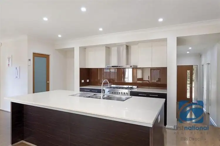 Second view of Homely house listing, 23 Grantham Street, Riverstone NSW 2765