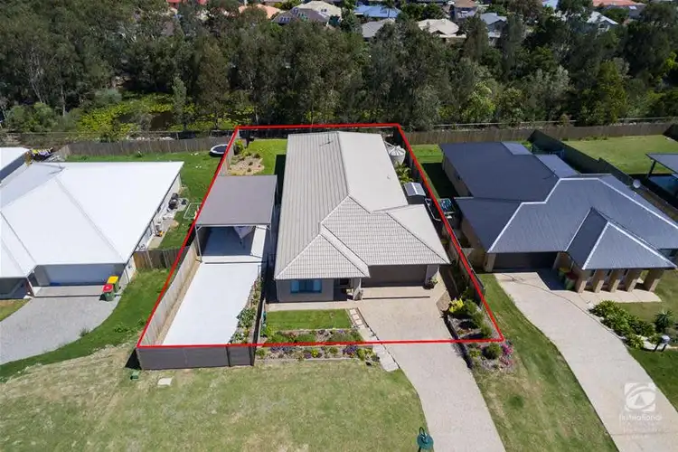 29 Park Edge Place, Redland Bay QLD 4165