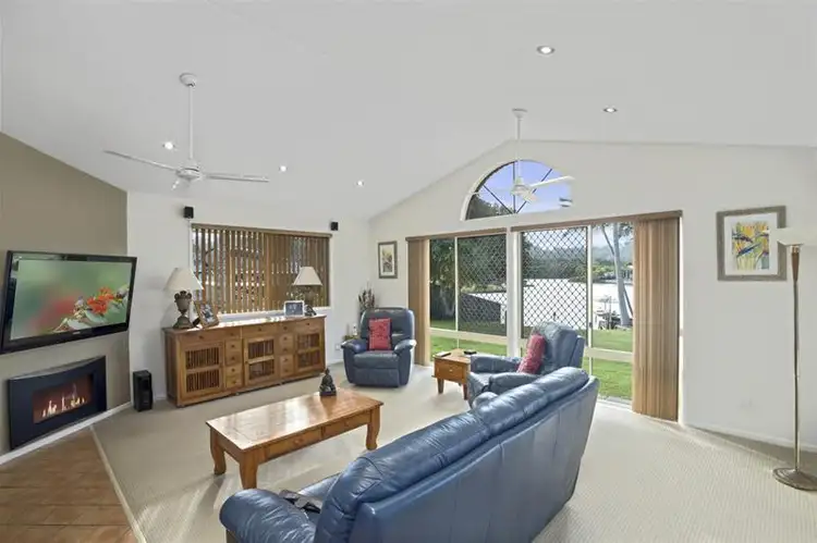 Sixth view of Homely house listing, 14 Boom Court, Currumbin Waters QLD 4223