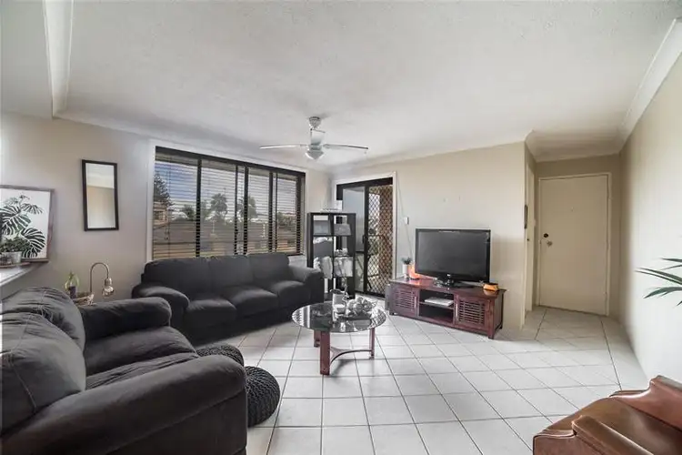 Third view of Homely apartment listing, 6/19 Sunbrite Avenue, Mermaid Beach QLD 4218