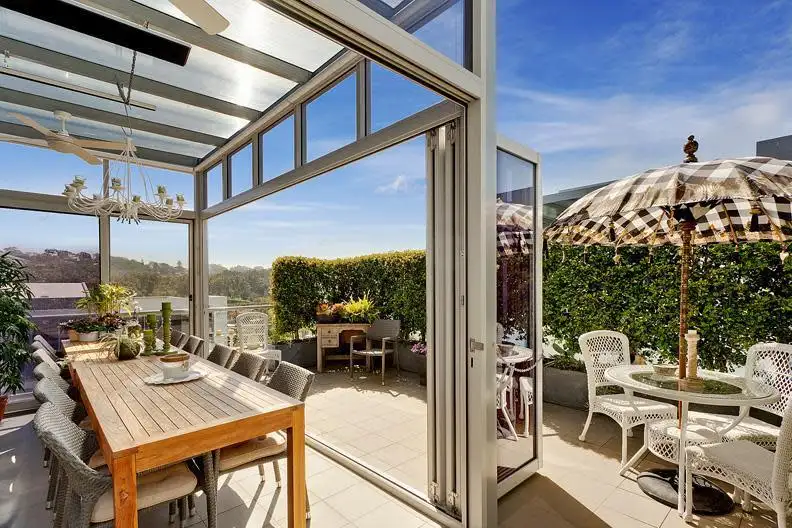 Main view of Homely apartment listing, 323/79-91 Macpherson Street, Warriewood NSW 2102