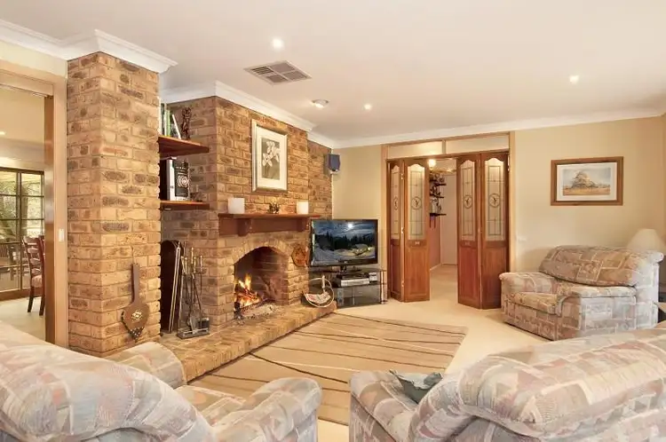 Seventh view of Homely house listing, 8 Compass Court, Somerville VIC 3912