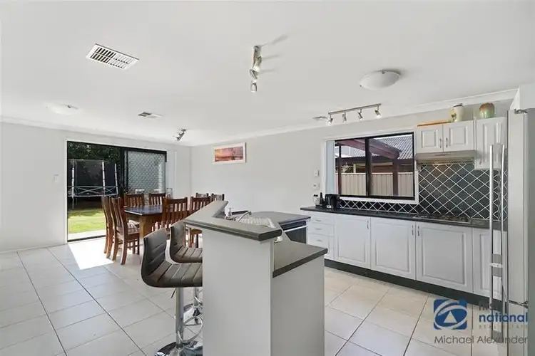 Second view of Homely house listing, 5 Turbott Avenue, Harrington Park NSW 2567