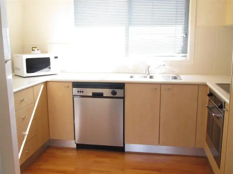 Sixth view of Homely townhouse listing, 47/94 Aqualuna, Solitary Islands Way, Sapphire Beach NSW 2450