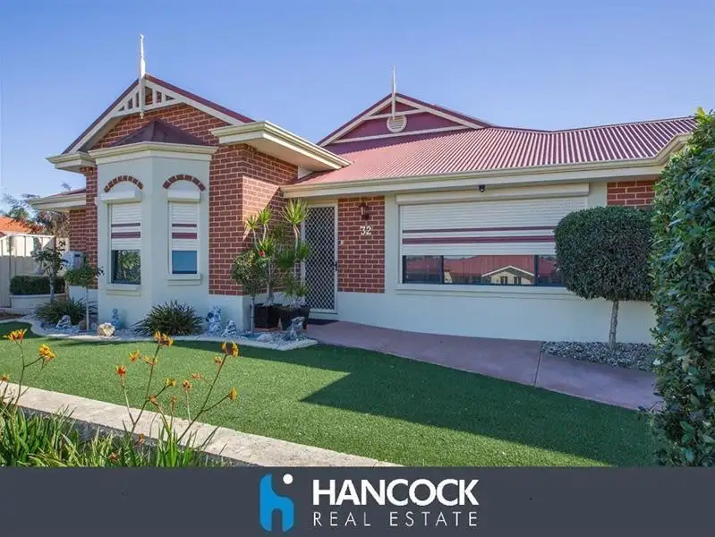 Main view of Homely house listing, 32 Cedar Crest, Eaton WA 6232