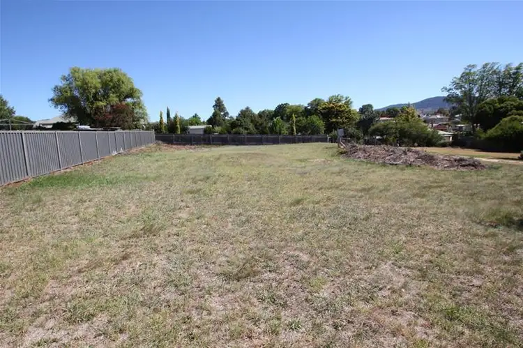 Third view of Homely land listing, 73 Martin Street, Tenterfield NSW 2372