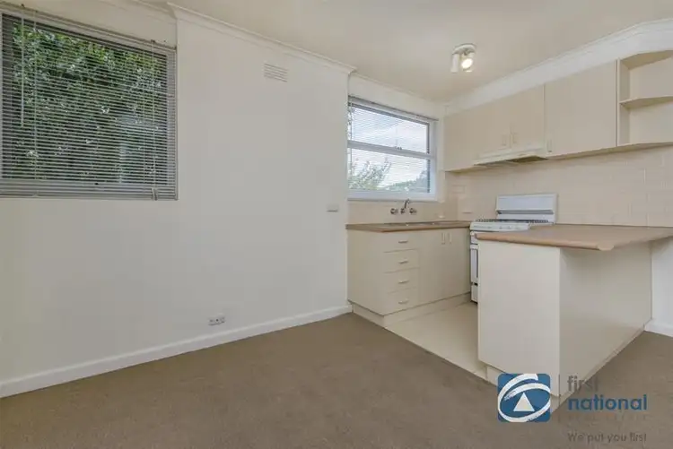 Second view of Homely unit listing, 12/468 Kooyong Road, Caulfield South VIC 3162