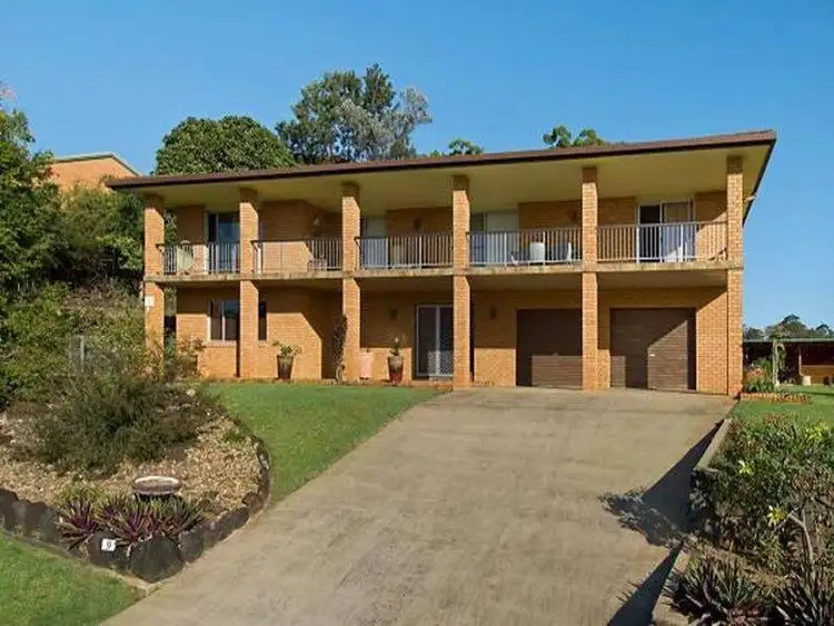 Second view of Homely house listing, 9 Sunrise Crescent, Goonellabah NSW 2480