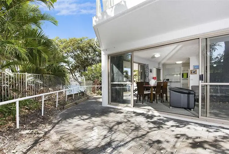 Fourth view of Homely unit listing, 1/123 Brisbane Road, Mooloolaba QLD 4557