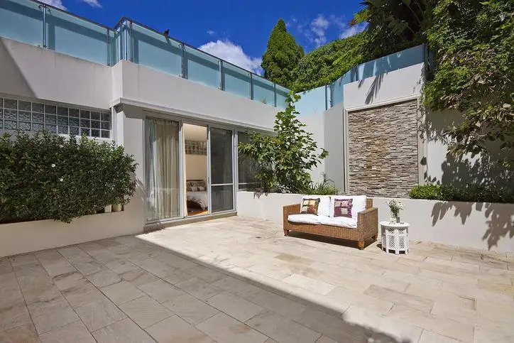 Third view of Homely apartment listing, 3/247 O'Sullivan Road, Bellevue Hill NSW 2023