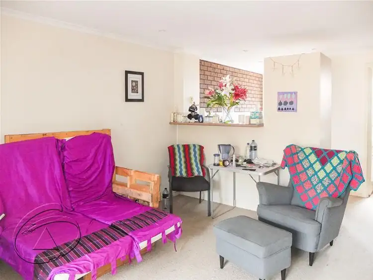 Second view of Homely unit listing, 6/5 Cycad Place, Sadadeen NT 870