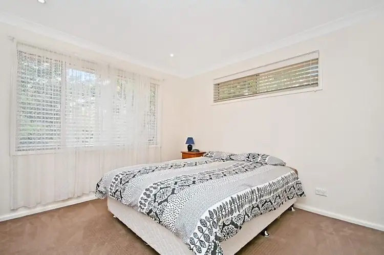 Fourth view of Homely house listing, 3 Kingsland Close, Tacoma NSW 2259