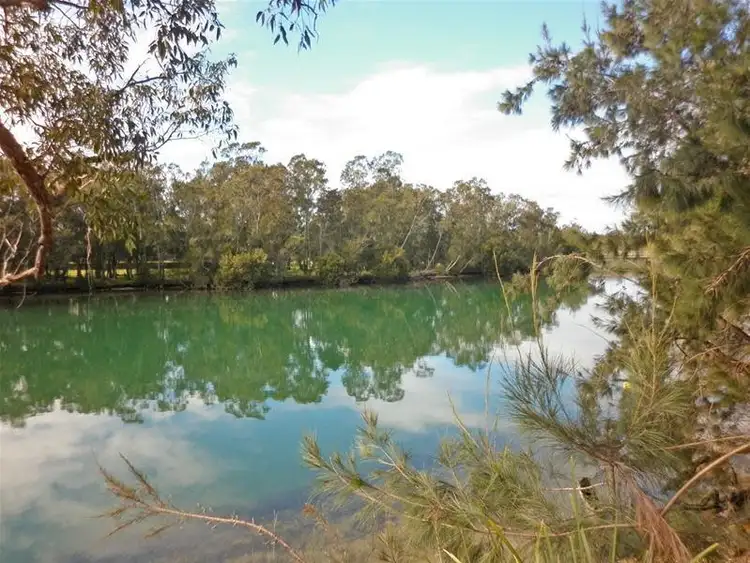 Second view of Homely house listing, 6 The Landing, Mossy Point NSW 2537