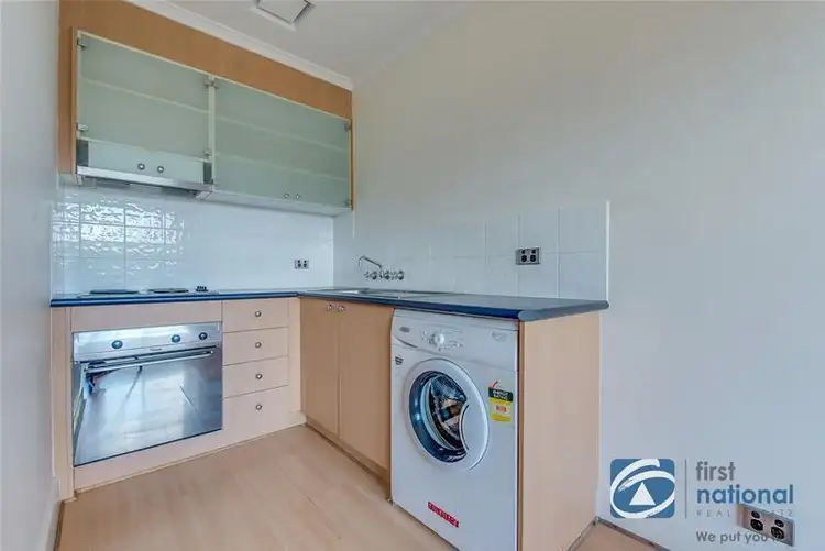 Third view of Homely apartment listing, 11/5 Station Street, Mentone VIC 3194