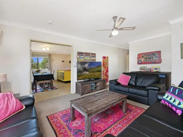 Second view of Homely house listing, 13 Hayes Street, Goonellabah NSW 2480